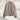 Vintage Distressed Stand Collar Linen Jacket Loose Slim Fit Lazy Style Relaxed Zipper Baseball Jacket  