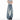 Vintage High Street Faux Ripped Denim Pants  
