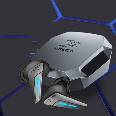 W2 True Wireless Gaming Bluetooth Headset  