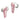 W2 True Wireless Gaming Bluetooth Headset  