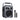 WK Beluga D7 Conductor HiFi Outdoor Portable Bluetooth Speaker, D7 (Black) - UTrano