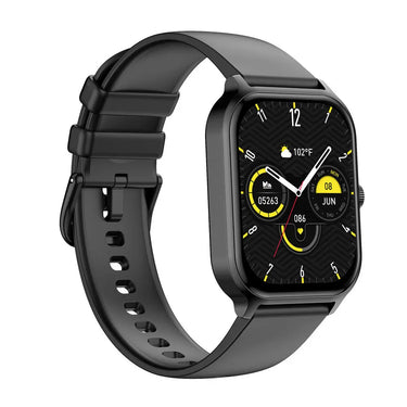 Watch Bluetooth Calling Heart Rate Blood Pressure Blood Oxygen Health Monitoring Utrano
