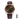 Watch Quartz Watch Fashion Men's Watch Watch 