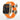 Watch Two-in-one Sitting Heart Rate Health Monitoring watch with earbuds  