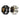 Watch Two-in-one Sitting Heart Rate Health Monitoring watch with earbuds  