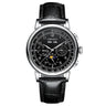 Waterproof Calendar Men's Automatic Mechanical Business Watch - UTrano
