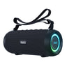 Waterproof Heavy Bass High Power Portable Bluetooth Wireless Speaker  