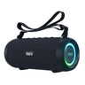 Waterproof Heavy Bass High Power Portable Bluetooth Wireless Speaker  