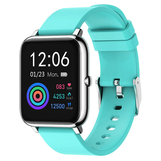 Waterproof Multi sport Smart Watch 