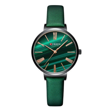 Waterproof Quartz Belt Watch Fashion Casual Ladies Watch  