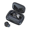 Waterproof Stereo Sports Bluetooth Headset 5.0  