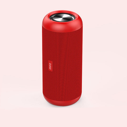 Waterproof bluetooth speaker  