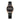 Waterproof quartz watch  