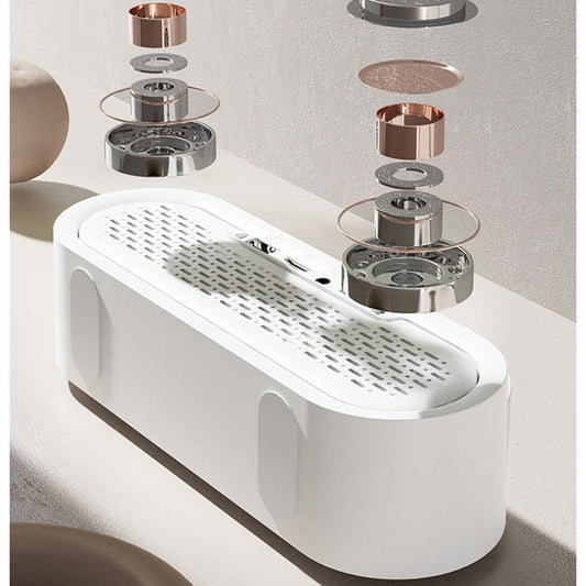 White Noise Bluetooth Speaker Sleep Instrument Player  