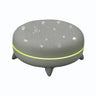 White Noise Multifunctional Bluetooth Speaker  