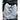Wide-Leg 7/8 Denim Pants Men's Meteor Design Loose Shorts  