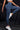 Wide Waistband High Waist Active Leggings  