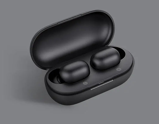Wireless Bluetooth Headset 5.0 Binaural Stereo In-Ear Motion Waterproof  