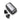 Wireless Bluetooth Headset Binaural Sports Waterproof  