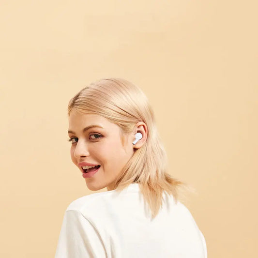 Wireless Bluetooth Headset Sports in-ear  