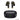 Wireless Bluetooth Headset Sports in-ear  