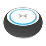 Wireless Bluetooth Speaker Loud Volume Subwoofer Dual Speakers  