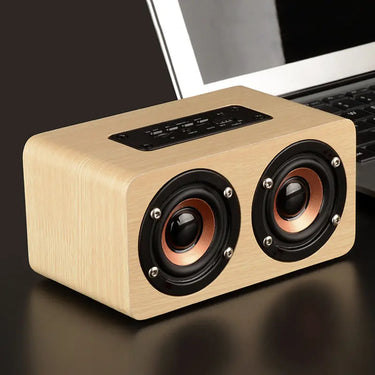 Wireless Bluetooth Speaker W5 Player  