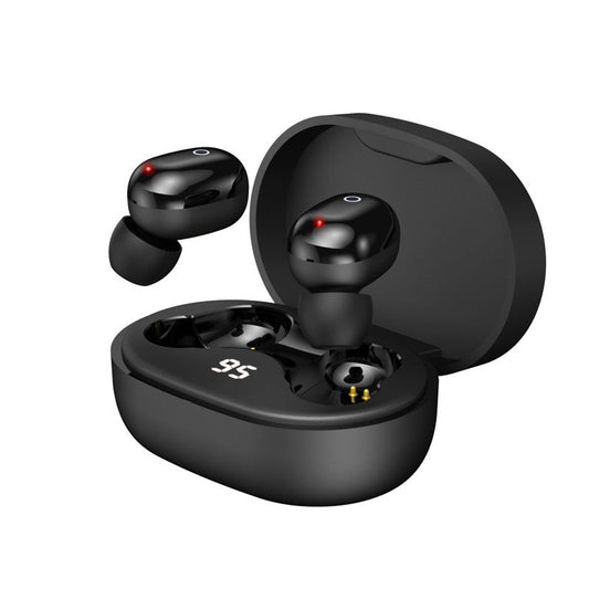 Wireless Bluetooth headset  