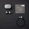 Wireless Earbuds Bluetooth 5.2 Headset In-ear Stereo Wireless Headset Utrano