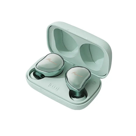 Wireless Earbuds Mini Bluetooth Earphone Stereo Headphone Touch Control Noise Cancellation Headset Utrano