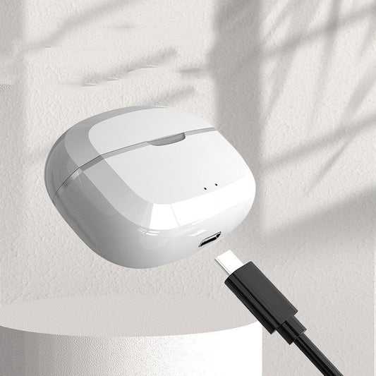 Wireless For TWS Binaural Bluetooth Headset Sports  