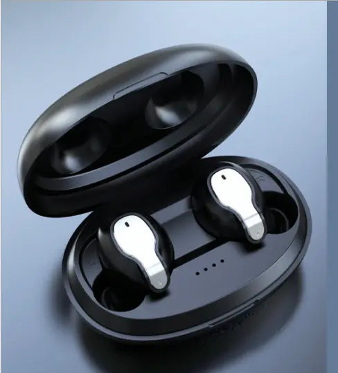 Wireless  In-ear Stereo 5.0 Sports Bluetooth Headset  