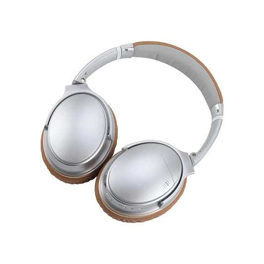 Wireless noise reduction foldable headphones Utrano