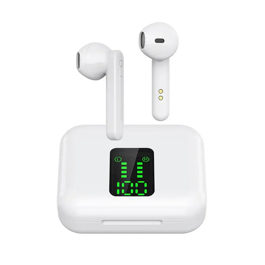 Wireless  semi-in-ear headphones Utrano