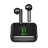 Wireless  semi-in-ear headphones Utrano