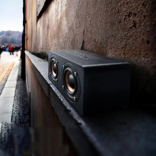 Wireless  speaker outdoor audio  