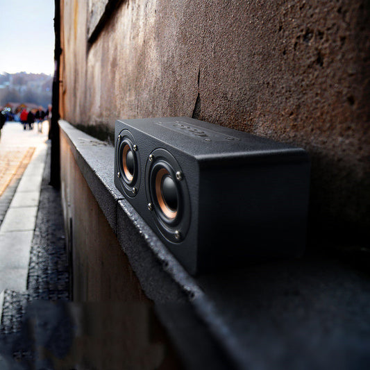Wireless  speaker outdoor audio  