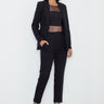  Women trousers model 111055 Figl 