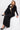  Women trousers model 166056 Och Bella 