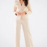  Women trousers model 166812 awama 