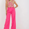  Women trousers model 166966 Italy Moda 