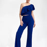  Women trousers model 167807 Figl 