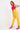 Women trousers model 168066 Xsapienza 
