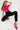  Women trousers model 168070 Xsapienza 