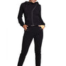  Women trousers model 170184 BeWear 