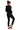  Women trousers model 170184 BeWear 