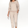  Women trousers model 178318 Numinou 
