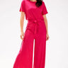  Women trousers model 181094 awama 