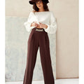 brown 2