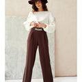  brown 2